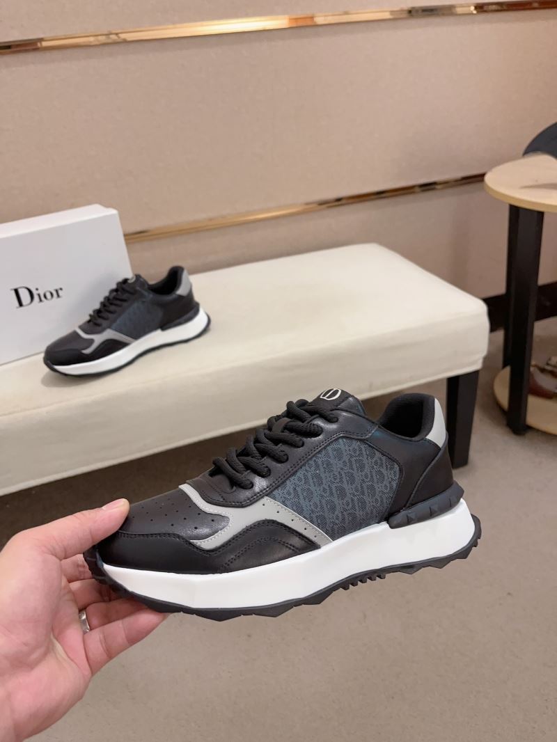 Christian Dior Sneaker